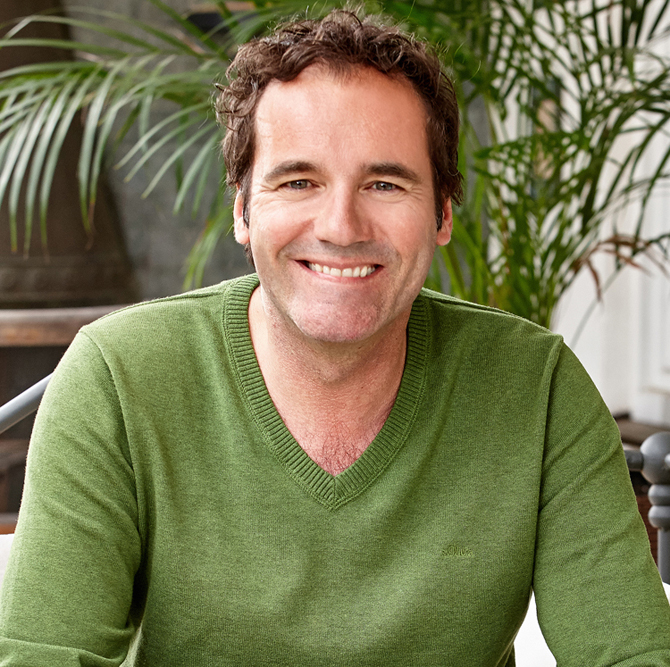 Thomas Ohrner